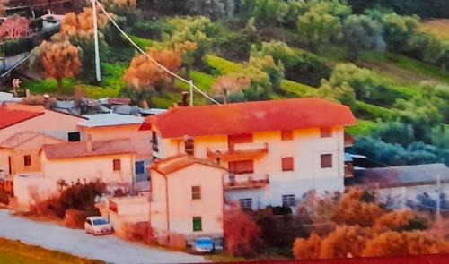 Bellante Apartment | Casa vacanza in colline abruzzesi