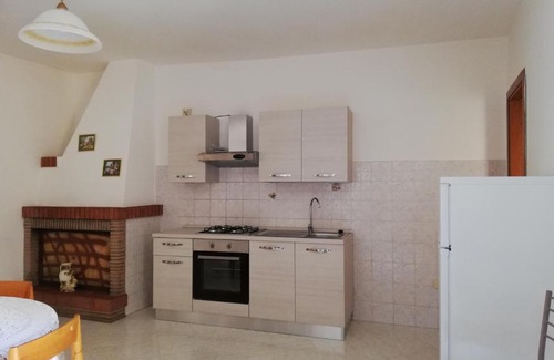Fluminimaggiore House | Casa vacanza