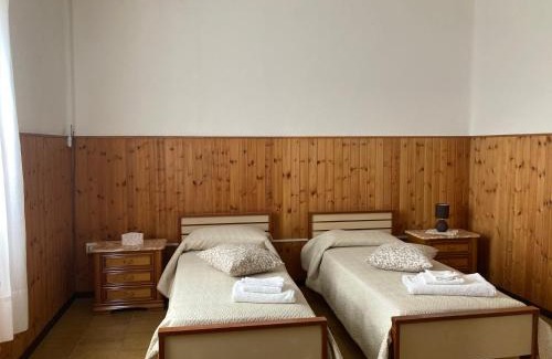 San Giovanni Suergiu House | Casa Vacanza Sulcis