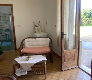 San Giovanni Suergiu House | Casa Vacanza Sulcis