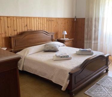 San Giovanni Suergiu House | Casa Vacanza Sulcis