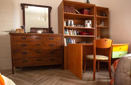 Sant'Angelo di Brolo Apartment | Casa vacanza Oana