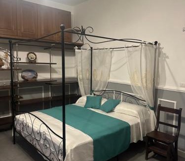 Vico Equense Apartment | Casa Vacanza L'Aurora