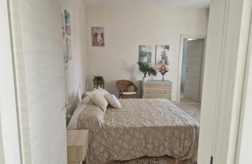 Capaccio Scalo Apartment | Casa Vacanza L'Orchidea