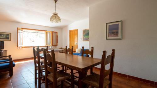 Sas Linnas Siccas House | Casa vacanza l'Ulivo