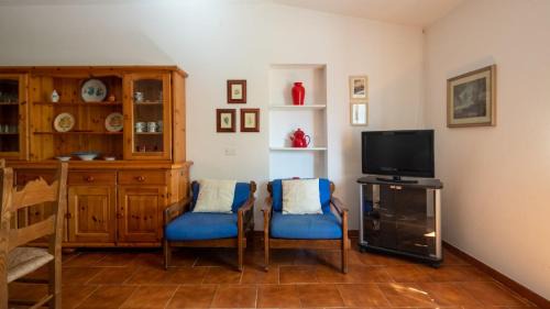 Sas Linnas Siccas House | Casa vacanza l'Ulivo
