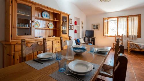 Sas Linnas Siccas House | Casa vacanza l'Ulivo