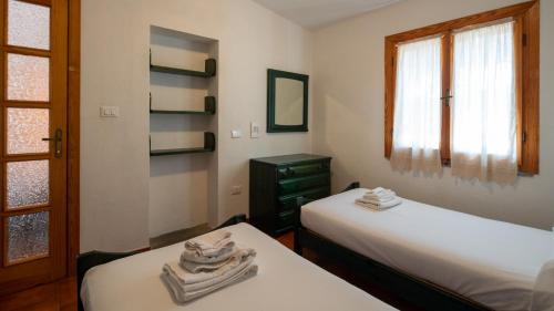 Sas Linnas Siccas House | Casa vacanza l'Ulivo