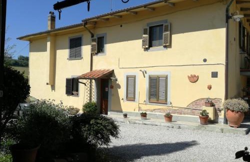 San Miniato Apartment | Casa vacanza LA FARFALLA PT