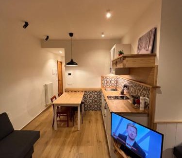 Roccaraso Apartment | Casa vacanza La Genziana