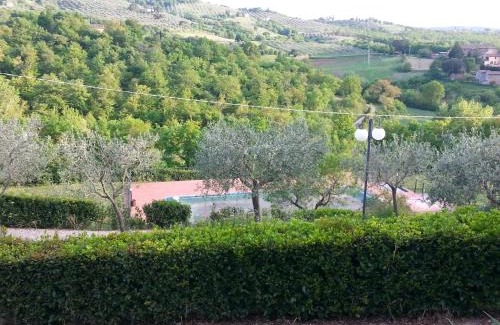 Paciano House | Casa Vacanza La Ginestra Paciano