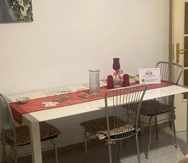 Caltagirone Bed & Breakfast | Casa vacanza La Ninfea intera casa