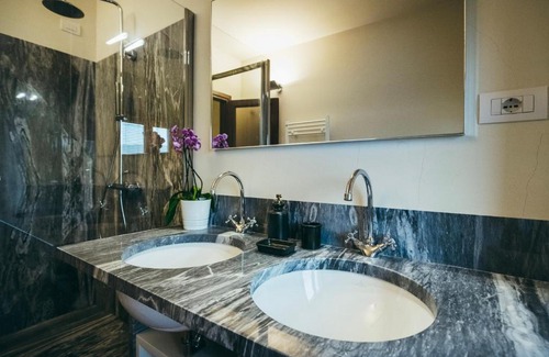 Molazzana House | Casa Vacanza La Pozza