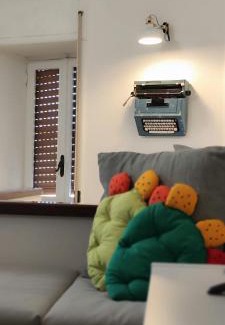 Milazzo House | Casa Vacanza - La Tartaruga