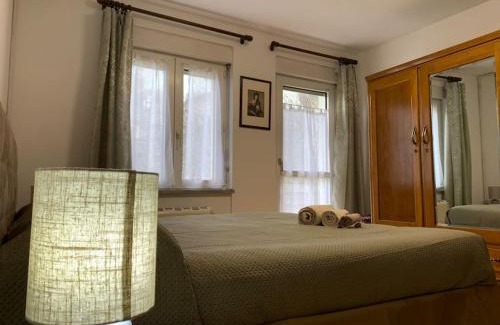 Saint-Denis Apartment | Casa vacanza Leonardo