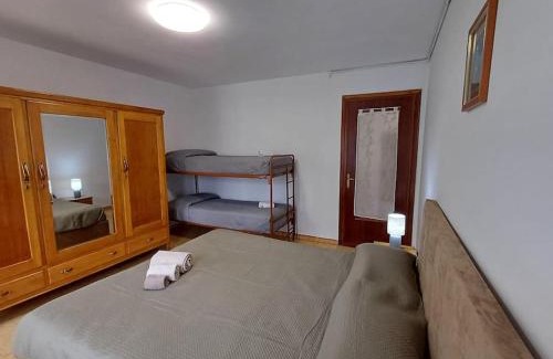 Saint-Denis Apartment | Casa vacanza Leonardo