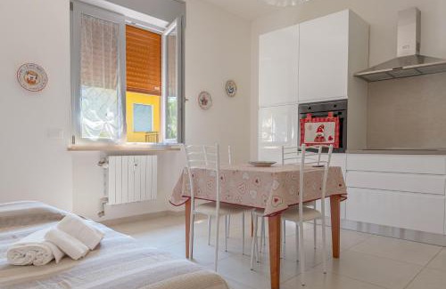 Valeggio sul Mincio Apartment | Casa Vacanza MariaTeresa