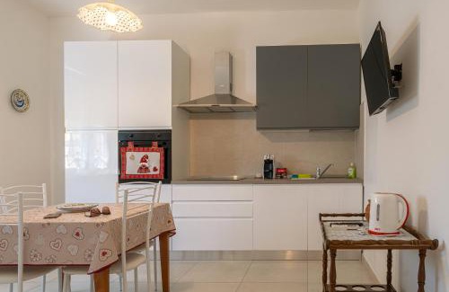 Valeggio sul Mincio Apartment | Casa Vacanza MariaTeresa