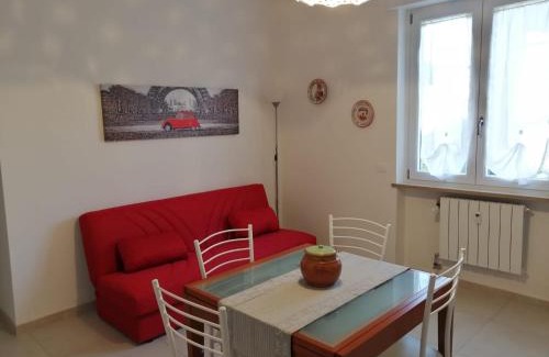 Valeggio sul Mincio Apartment | Casa Vacanza MariaTeresa