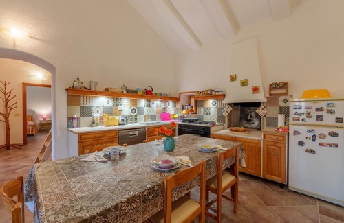 Sa Castangia House | Casa vacanza Macciunitta
