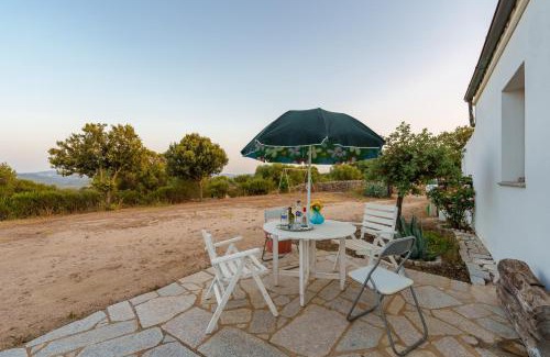 Sa Castangia House | Casa vacanza Macciunitta