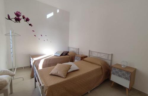 Tollo Apartment | Casa Vacanza Magnolia