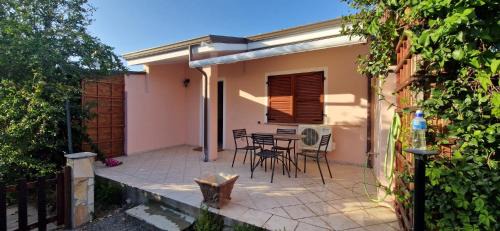 Sant'Anna Arresi Apartment | Casa vacanza Mamaioa
