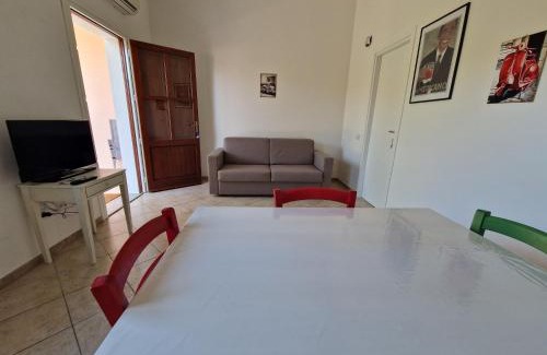Sant'Anna Arresi Apartment | Casa vacanza Mamaioa