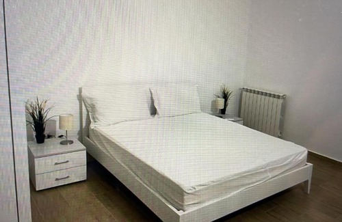 Briga Marina House | Casa vacanza Messina