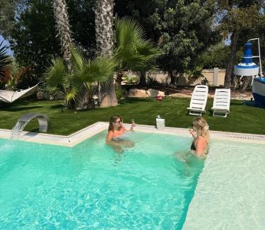 Monopoli Apartment | CASA VACANZA Monopoly