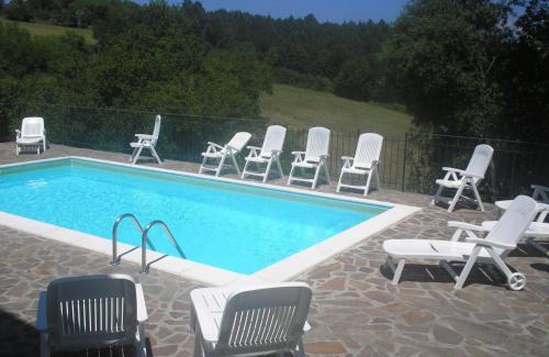 Chiusdino House | Casa vacanza montecapino