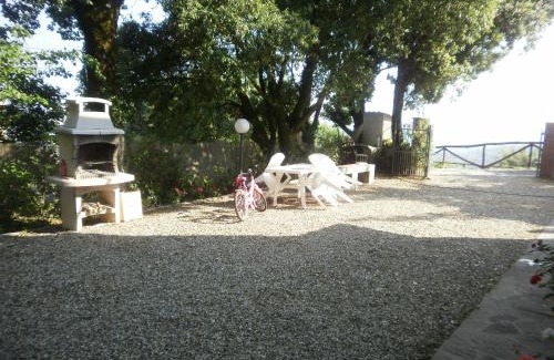 Chiusdino House | Casa vacanza montecapino
