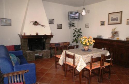 Chiusdino House | Casa vacanza montecapino