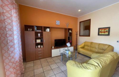 Saponara House | casa vacanza Nonna Maria