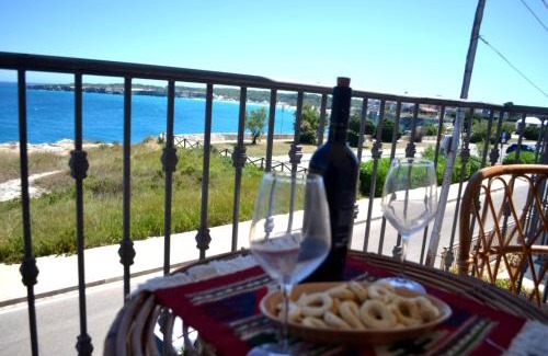 Torre dell'Orso House | Casa vacanza Nyota pt60 x 4 ospiti