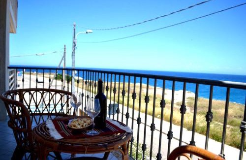 Torre dell'Orso House | Casa vacanza Nyota pt60 x 4 ospiti
