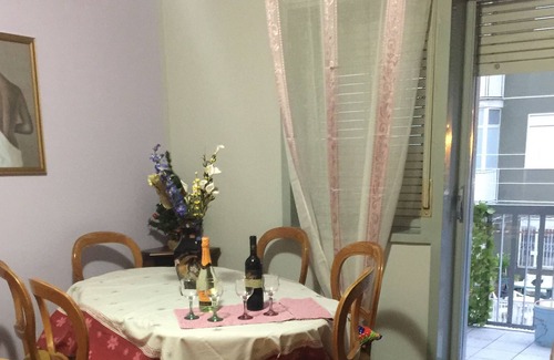 Carlentini Apartment | Casa Vacanza "puntello"
