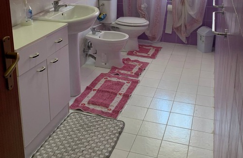 Carlentini Apartment | Casa Vacanza "puntello"