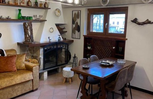 Pescocostanzo Apartment | Casa Vacanza Pescocostanzo