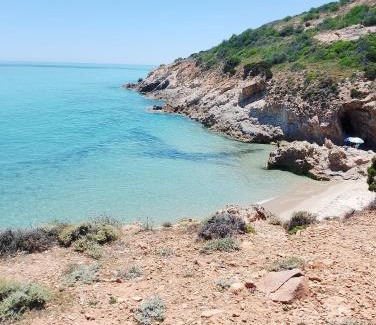 Santa Margherita di Pula House | Casa vacanza - Pinus Village Casa margherita a Pula-Chia - a 350 m reali dal mare