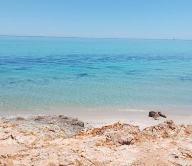 Santa Margherita di Pula House | Casa vacanza - Pinus Village Casa margherita a Pula-Chia - a 350 m reali dal mare