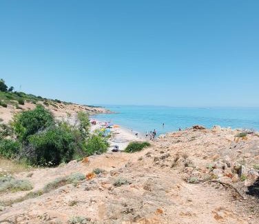 Santa Margherita di Pula House | Casa vacanza - Pinus Village Casa margherita a Pula-Chia - a 350 m reali dal mare