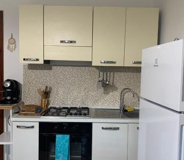 Santa Margherita di Pula House | Casa vacanza - Pinus Village Casa margherita a Pula-Chia - a 350 m reali dal mare