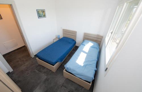 Fratta House | Casa Vacanza Poggio Paniere