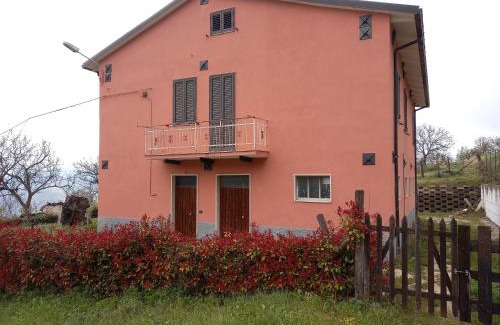 Acquasanta Terme House | CASA VACANZA POLI