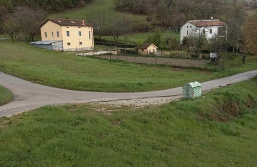 Acquasanta Terme House | CASA VACANZA POLI
