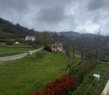 Acquasanta Terme House | CASA VACANZA POLI