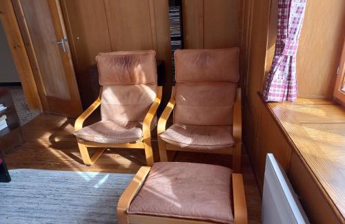 Poschiavo Apartment | Casa Vacanza Ponte Aino