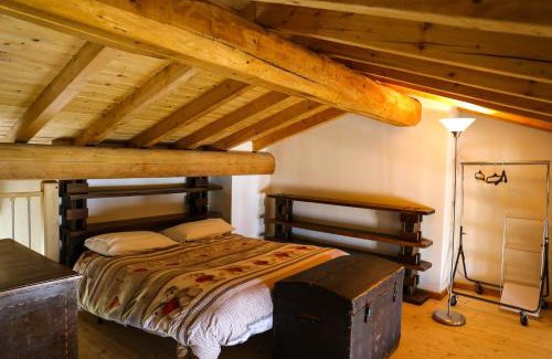 Miragolo San Salvatore House | Casa Vacanza Pratolungo