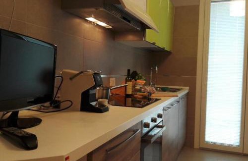 Ortona Apartment | Casa vacanza relax